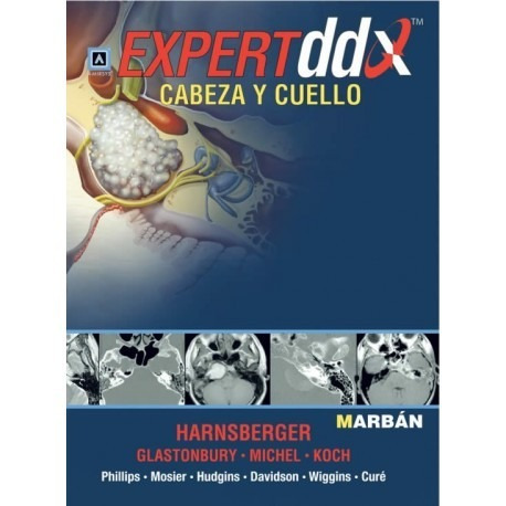 Cabeza Y Cuello - Expertddx - Diagnostico Diferencial