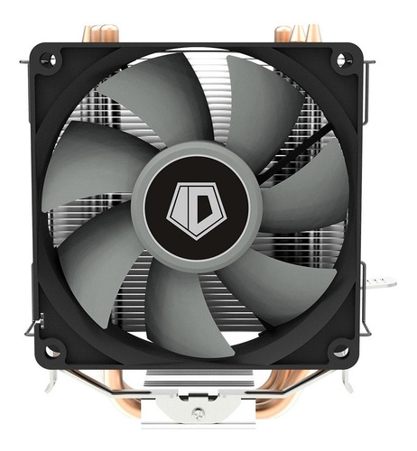 Imagen 2 de 10 de Cooler Cpu Id-cooling Se-903-sd Intel 1200 115x Amd Ryzen
