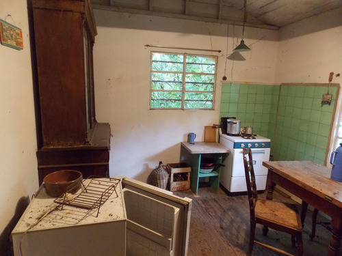 Casa En Venta Delta Tigre