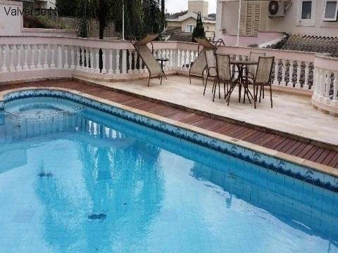 Imagem 4 de 11 de Casa - Ca02562 - 33742414