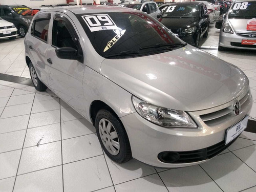 Volkswagen Gol 2009 1.0 Total Flex 5p