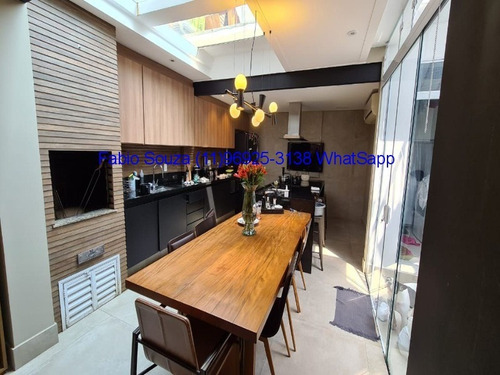 Imagem 6 de 26 de Casa - Ca00240 - 69583928