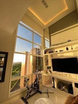 Imagem 8 de 15 de Apartamento - Jardim Do Salso - Ref: 361403 - V-361403