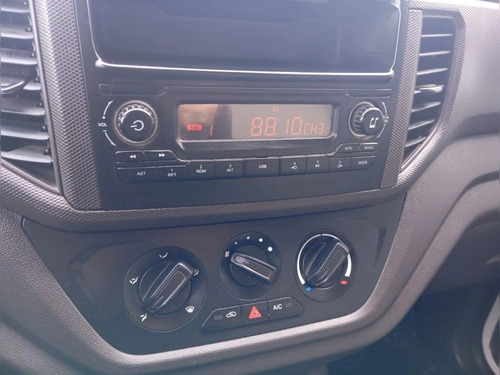 Chevrolet N400 Max 1.5 Mt Ac