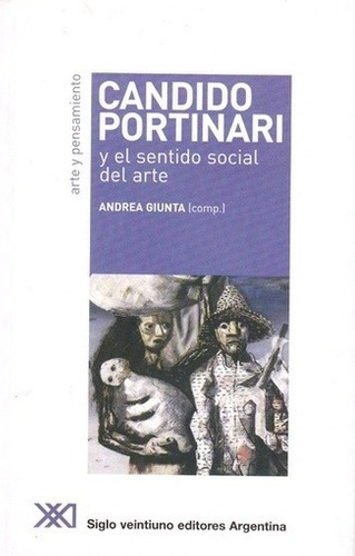 Candido Portinari Y El Sentido Social Del Arte - And