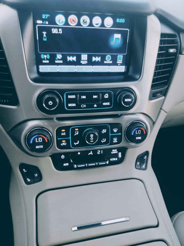 Imagen 15 de 15 de Gmc Yukon 2020 5p Denali D