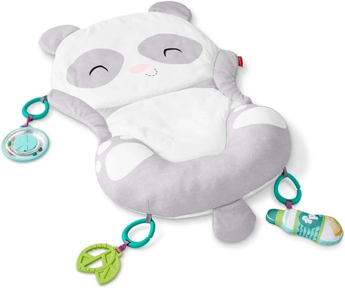 Alfombra De Juego Todo En Uno Panda Fisher Price Gjd28