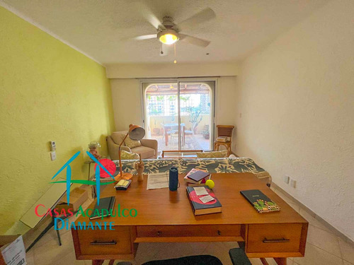Cad Villas Kimberley 1503. Terraza Con Vista A La Av. Costera De Las Palmas