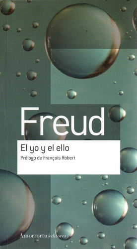 Libro: El Yo Y El Ello ( Freud)