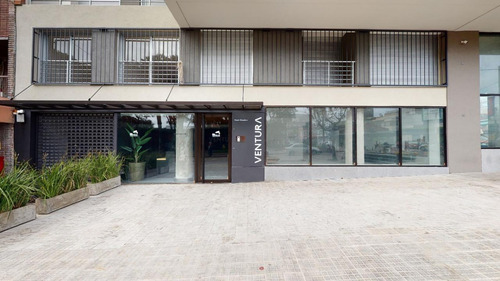 Venta Apartamento 1 Dormitorio La Blanqueada - Ventura Tres Cruces 2