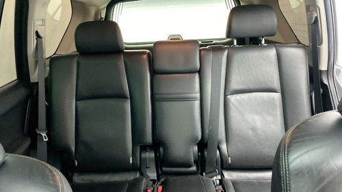 Toyota Prado 3.0 Tx-l
