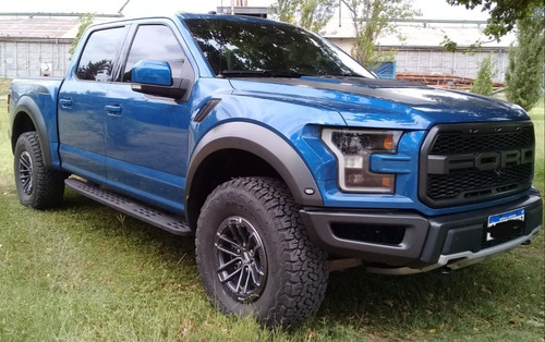 Ford F-150 Raptor 2020 3.5l Bi-turbo