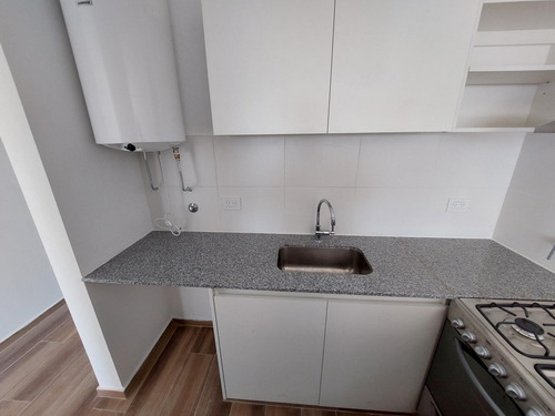 Imagen 4 de 8 de Departamento Estrenar Zona Parque Alberti