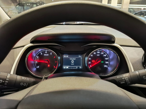 Chevrolet Tracker 1.2 Turbo At