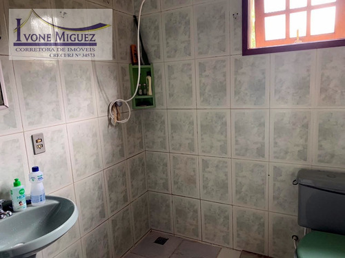 Imagem 5 de 10 de Casa Em Mantiquira - Paty Do Alferes - 2823