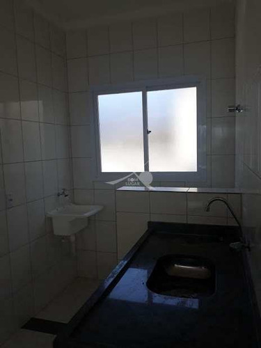 Imagem 17 de 22 de Casa De Condomínio Em Praia Grande, Vila Antártica - V5067