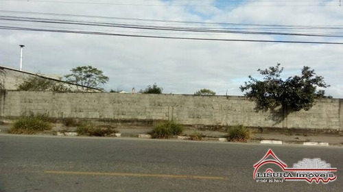 Imagem 6 de 15 de Terreno Na Adhemar De Barros Área Comercial / Industrial - 3460