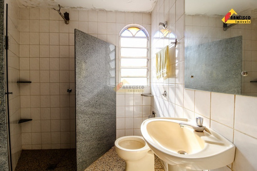 Imagem 23 de 27 de Casa Para Aluguel, 5 Quartos, 2 Suítes, 1 Vaga, São Sebastião - Divinópolis/mg - 34674