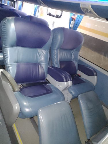 Marcopolo Paradiso G7 Dd 1800 Ano 2012 K400 Jm Cod.1513