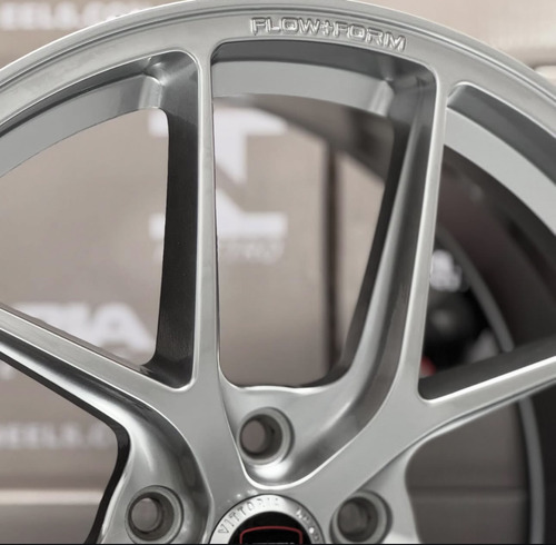 Rodas Vittoria Aro 19 Vt501 Flowforming 5x112 Hyperprata