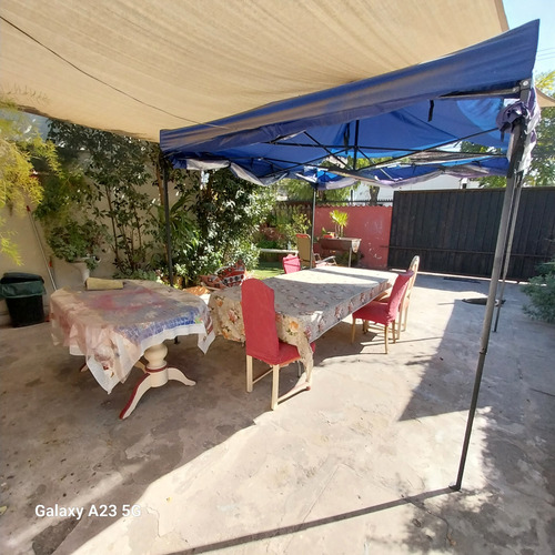Casa /uso Comercial /habitacional Generosos Espacios