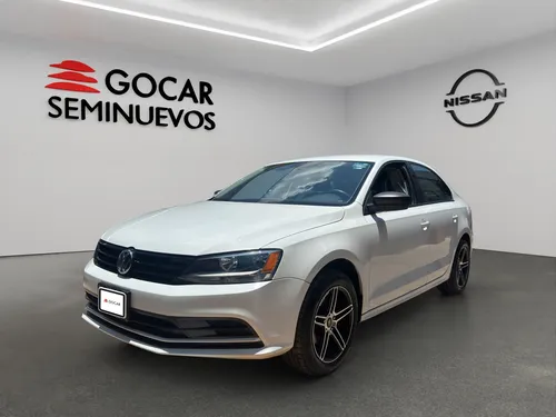Volkswagen Jetta A6 2018