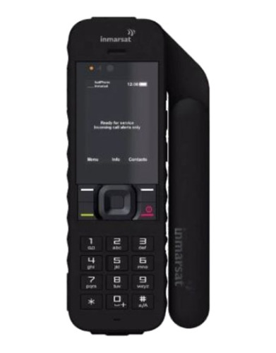 Telefono Satelital Inmarsat Modelo Isatphone 2
