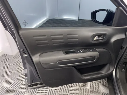 Citroën C4 Cactus 1.6 Shine Turbo Aut