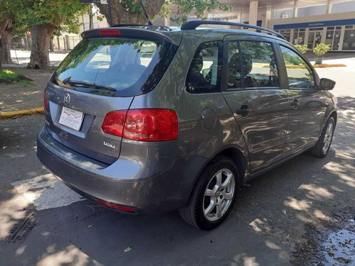 Volkswagen Suran 1.6 Highline,muy Buena Op Fcio