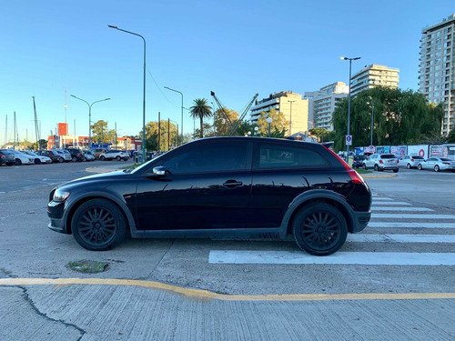 Volvo C30 2.4 T5 220hp At Pack Premium 2008