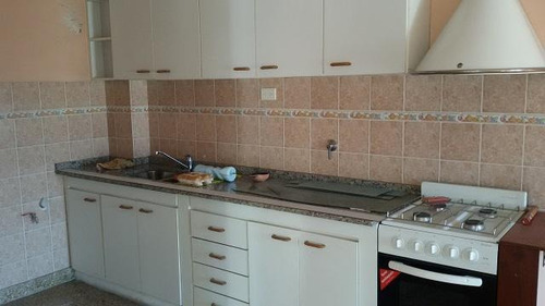 Imagen 5 de 21 de Depto Ph Con 4 Dormitorios, Garage Y Amplia Terraza - Beruti Al 100 - Quilmes Oeste