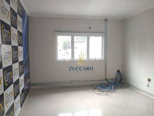 Prédio, 300 M² - Venda Por R$ 850.000,00 Ou Aluguel Por R$ 2.999,00/mês - Macedo - Guarulhos/sp - Pr0181