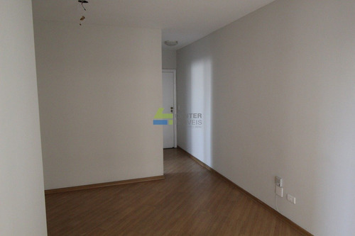 Imagem 3 de 15 de Apartamento - Chacara Inglesa - Ref: 13582 - V-871579