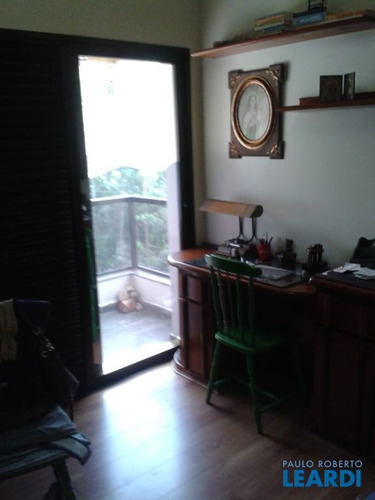 Imagem 7 de 15 de Apartamento - Morumbi - Sp - 608450