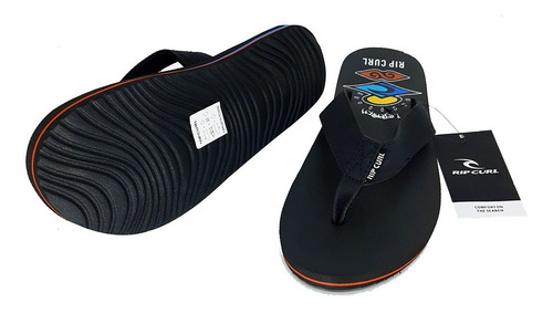 Imagem 2 de 5 de Chinelo Masculino Rip Curl Modelo The Search