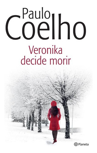 Verónica Decide Morir - Paulo Coelho