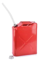 Comprar Galonera De Metal Para Combustible 20 Lt