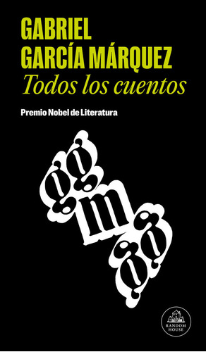 Libro Todos Los Cuentos