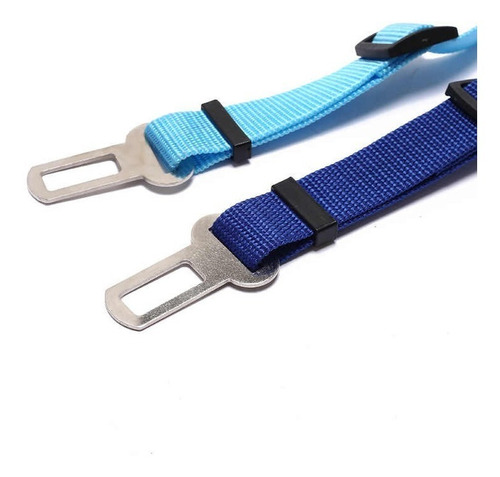 Cinturón De Seguridad Para Perros Super Resistente