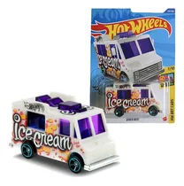 Comprar Auto Hot Wheels Edicion Especial Hw Art Cars Original Mattel