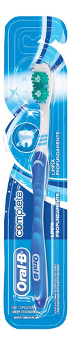 Cepillo Dental Oral-b Complete 40m Oral B