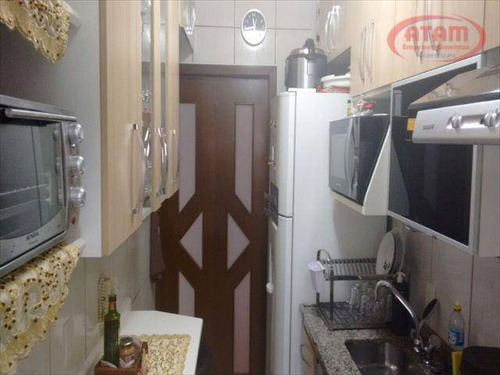 Imagem 16 de 21 de Apartamento Residencial À Venda, Jardim Centenário, São Paulo - Ap1291. - Ap1291