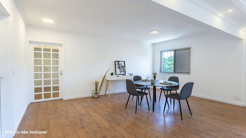 Imagem 29 de 30 de Apartamento - Ap02433 - 71050141