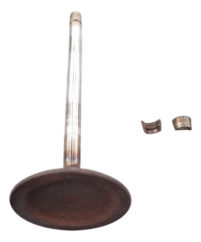Valvula Admicion Gmc Cadillac 3.6 Lts 11-15 (Usado)