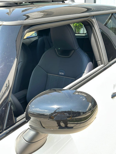 Mini Cooper 1.5 C At 3P