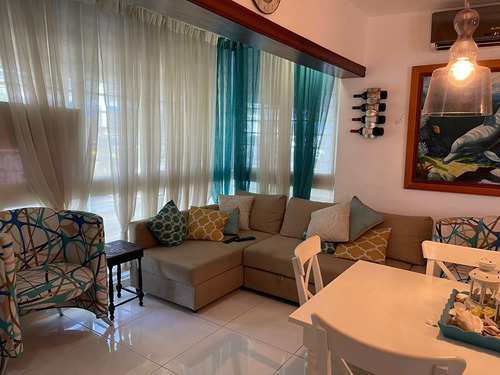 Apartamento Semi-amueblado, Juan Dolio