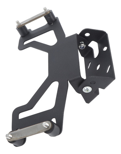 Soporte De Teléfono Para Motocicleta, 2 Piezas, Soporte De N
