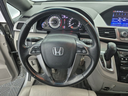 Honda Odyssey 3.5 Exl