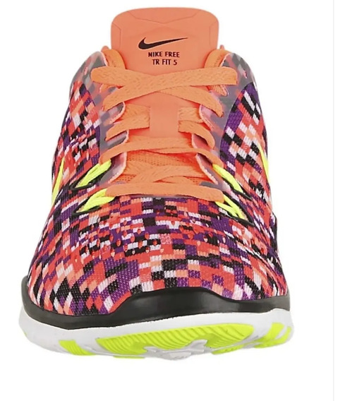 Nike Free 5.0 Sin Cordones | MercadoLibre.com.ar