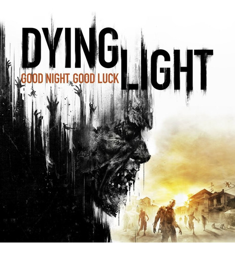 Dying Light 1 - Pc- Link De Descarga Más Instrucciones